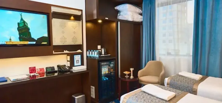 Selat Al Bait Hotel image